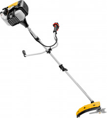 Триммер бензиновый DGT 520S - Фото 12