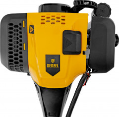 Триммер бензиновый DGT 520S - Фото 18