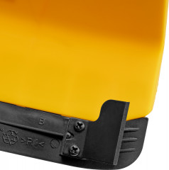 Триммер бензиновый DGT 520S - Фото 20