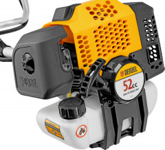 Триммер бензиновый DGT 520S - Фото 22