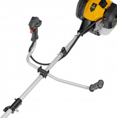 Триммер бензиновый DGT 520S - Фото 23