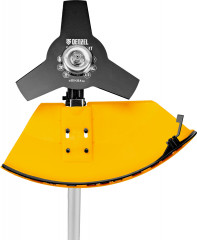 Триммер бензиновый DGT 520S - Фото 25