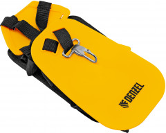 Триммер бензиновый DGT 520S - Фото 26