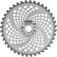 Триммер бензиновый DGT 520S - Фото 27