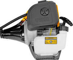 Триммер бензиновый DGT 520S - Фото 28