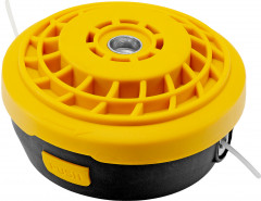 Триммер бензиновый DGT 520S - Фото 29