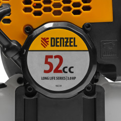 Триммер бензиновый DGT 520S - Фото 30