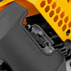 Триммер бензиновый DGT 520S - Фото 31