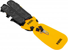 Триммер бензиновый DGT 520S - Фото 34