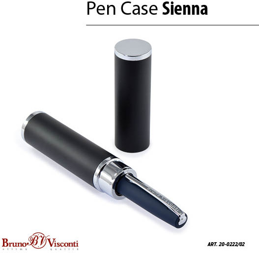 Ручка шариковая автоматическая «Sienna»