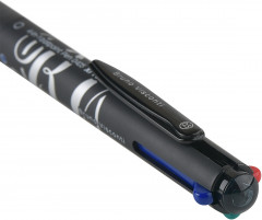 Ручка шариковая масляная - Фото 4