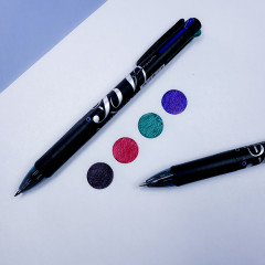 Ручка шариковая масляная - Фото 6