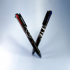 Ручка шариковая масляная - Фото 7