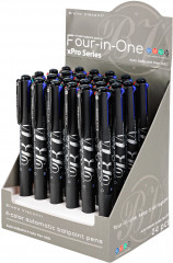 Ручка шариковая масляная - Фото 11