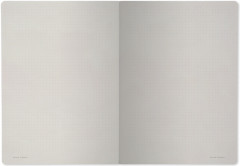 Тетрадь общая «Brown polkadot» - Фото 3