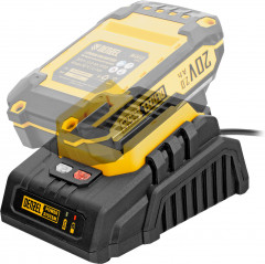 Устройство зарядное для аккумуляторов BCH-20-2.0 - Фото 6