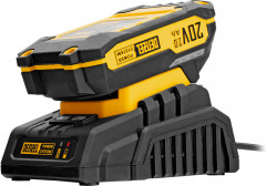 Устройство зарядное для аккумуляторов BCH-20-2.0 - Фото 11