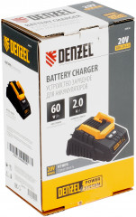 Устройство зарядное для аккумуляторов BCH-20-2.0 - Фото 13