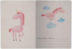 Тетрадь общая «Принцесса» - Фото 2