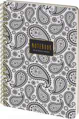 Тетрадь общая «Восточный мотив» - Фото 2