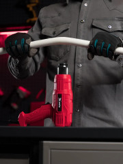 Фен технический MHG-2000 - Фото 14