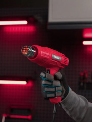 Фен технический MHG-2000 - Фото 15