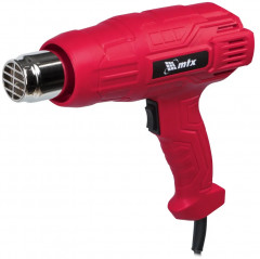 Фен технический MHG-2000 - Фото 16