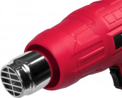 Фен технический MHG-2000 - Фото 20