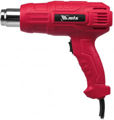 Фен технический MHG-2000 - Фото 22