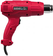 Фен технический MHG-2000 - Фото 23