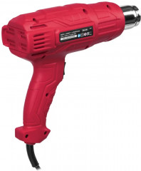 Фен технический MHG-2000 - Фото 24