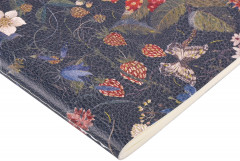 Тетрадь общая «Лесные ягоды» - Фото 1