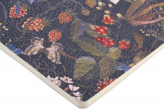 Тетрадь общая «Лесные ягоды» - Фото 2