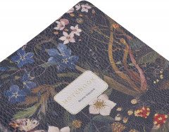 Тетрадь общая «Лесные ягоды» - Фото 3