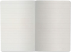 Тетрадь общая - Фото 2