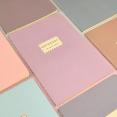 Тетрадь общая - Фото 4