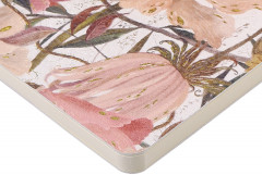 Тетрадь общая «Flora. Цветочная страсть» - Фото 2