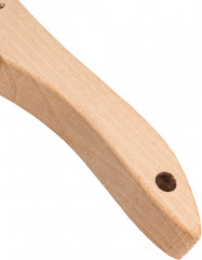 Щетка зачистная четырехрядная - Фото 8