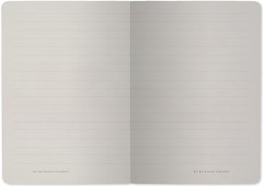 Тетрадь общая «Summer greens» - Фото 3