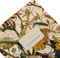 Тетрадь общая «Summer greens» - Фото 5