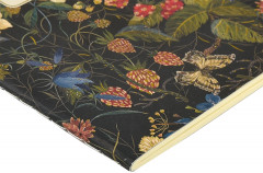 Тетрадь общая «Лесные ягоды» - Фото 3