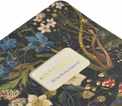 Тетрадь общая «Лесные ягоды» - Фото 5