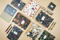 Тетрадь общая «Лесные ягоды» - Фото 9