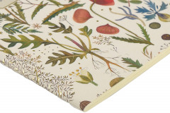 Тетрадь общая «Луговые травы» - Фото 2