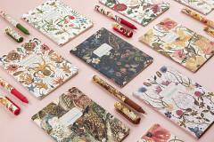 Тетрадь общая «Луговые травы» - Фото 7