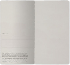 Тетрадь общая «Ирисы» - Фото 3