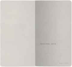 Тетрадь общая «Ирисы» - Фото 4