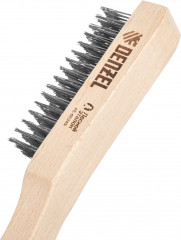 Щетка зачистная шестирядная - Фото 7