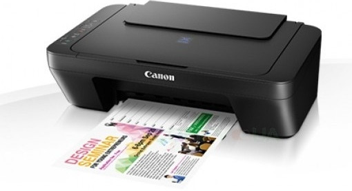 МФУ Pixma E414