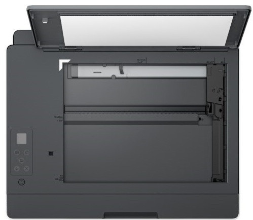 МФУ Smart Tank 520 1F3W2A
